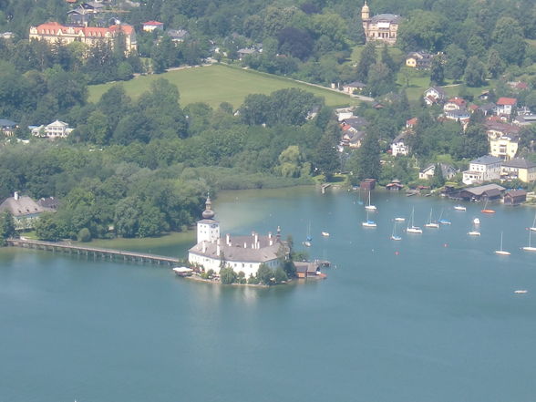 grünberg - laudachsee - 