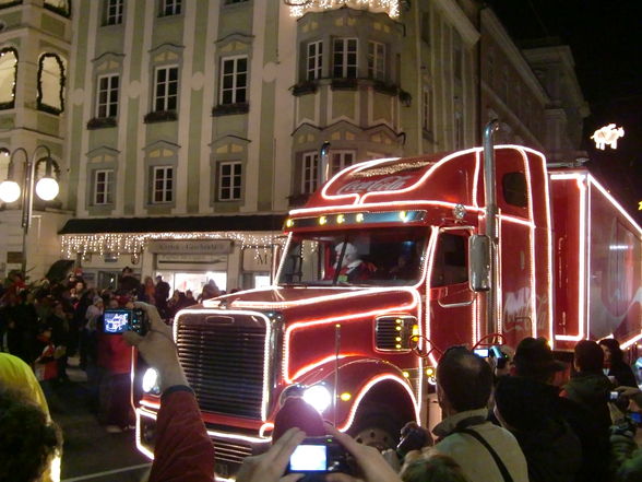 Christkindlmarkt Gmd. - 