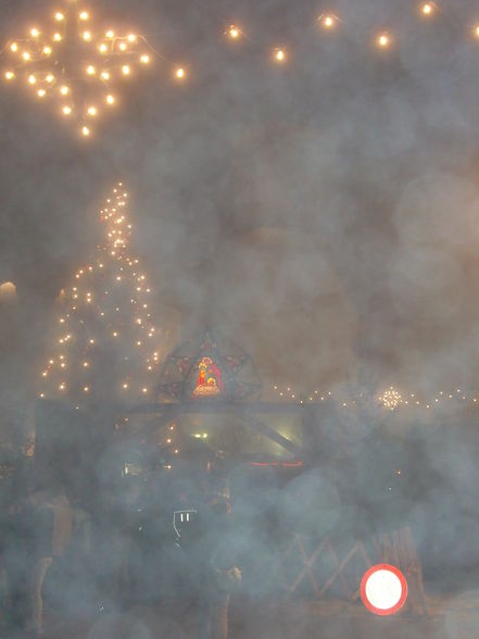 Christkindlmarkt Vdf. - 