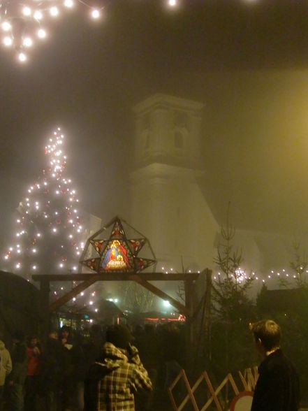 Christkindlmarkt Vdf. - 