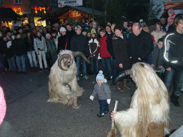 Christkindlmarkt Vdf. - 