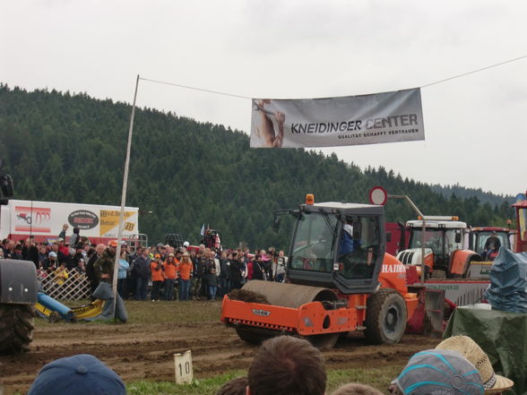 Tractor Pulling Kollerschlag - 