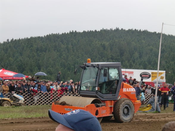 Tractor Pulling Kollerschlag - 