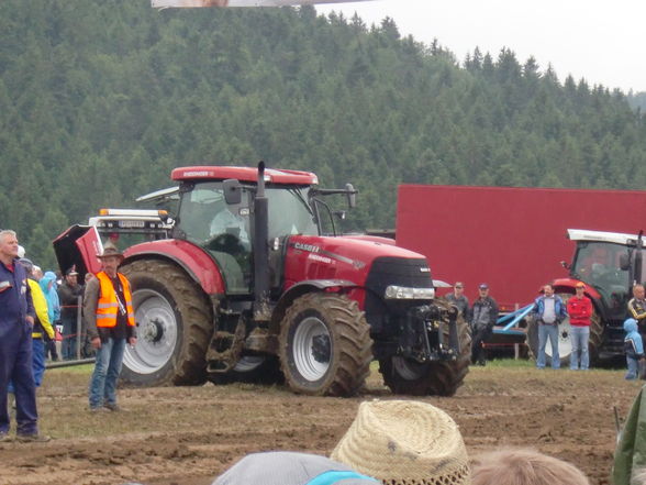 Tractor Pulling Kollerschlag - 