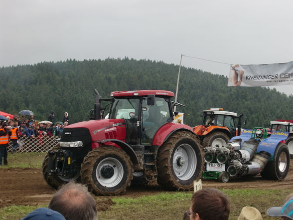 Tractor Pulling Kollerschlag - 