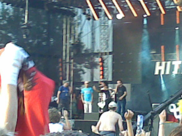 donauinselfest 2006-06-24 - 