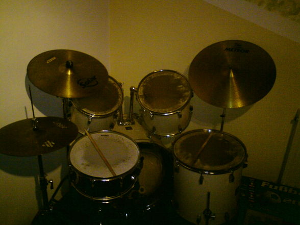 drumset - 