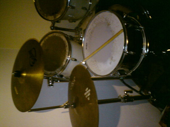 drumset - 