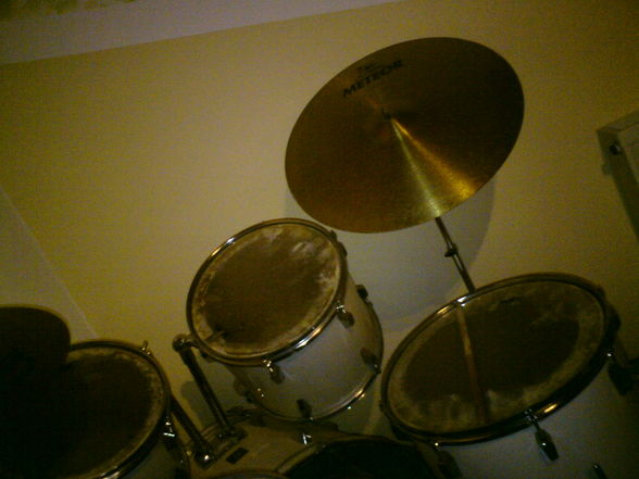 drumset - 