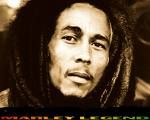 bob marley - 