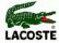 Lacoste !! - 