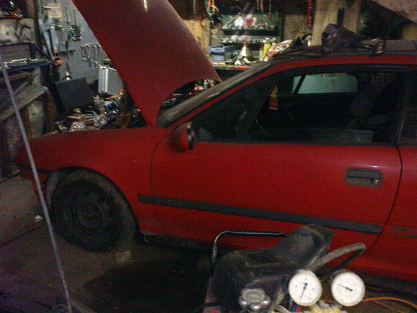 Calibra Part 2 - 