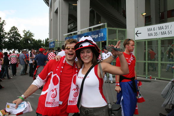 EURO 2008 - 