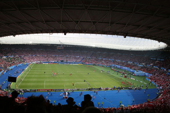 EURO 2008 - 