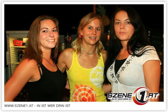 Sommer 2008 - 