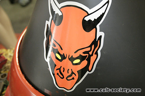 Red Devils - 