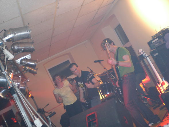 Devils Rock Event 11.10.08 - 