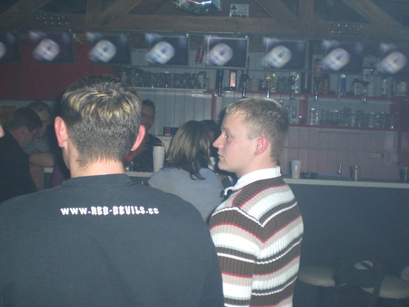 Silvester 2009 - 