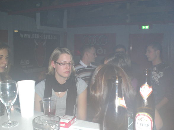 Silvester 2009 - 