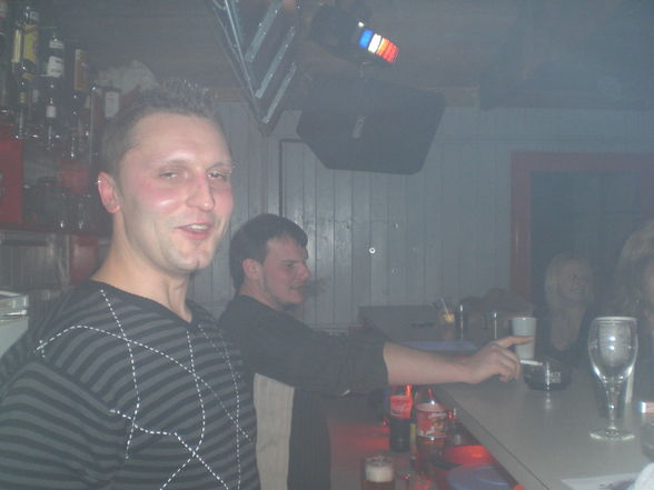 Silvester 2009 - 