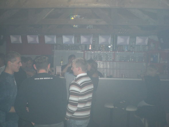 Silvester 2009 - 