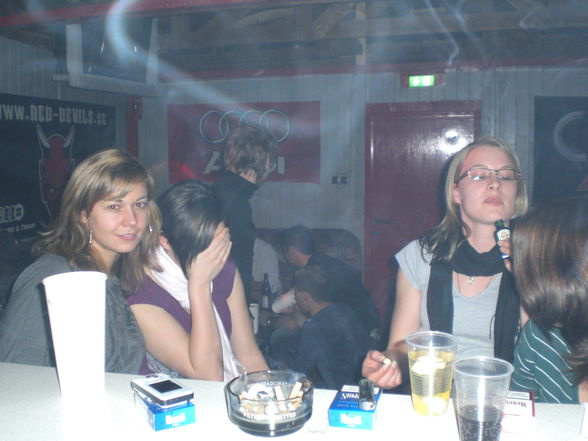 Silvester 2009 - 