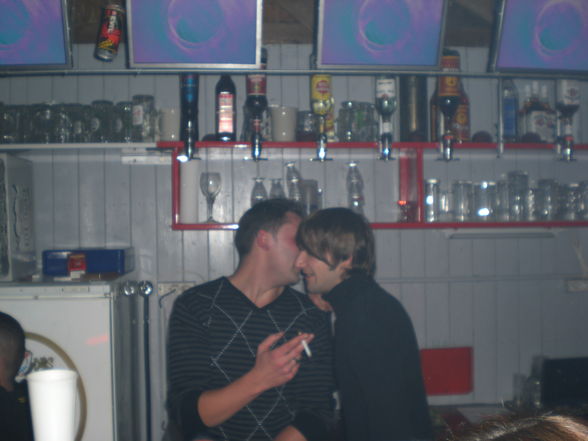 Silvester 2009 - 