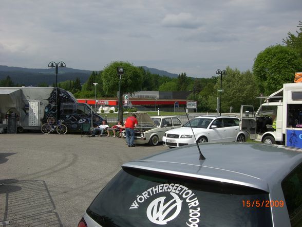 Wörthersee 2009 - 