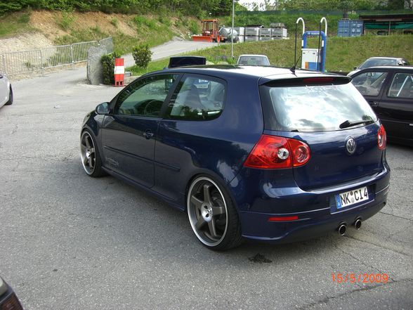 Wörthersee 2009 - 