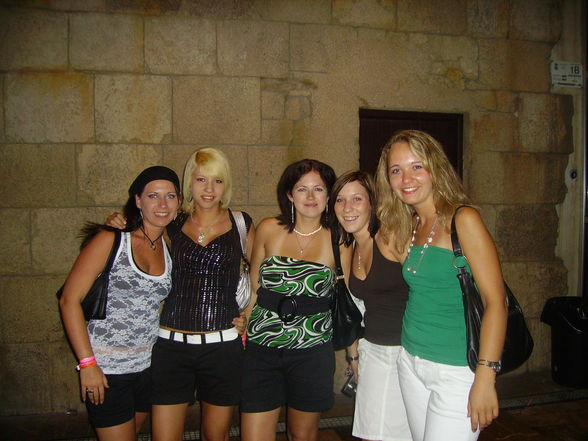 Mallorca Urlaub 2008 - 