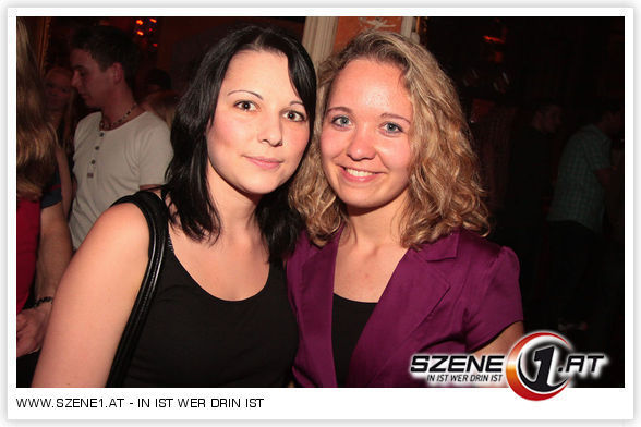 Fortgehen 2009 - 