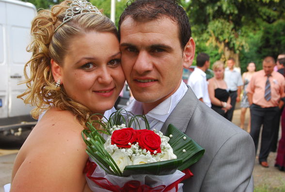 Hochzeit !!! - 