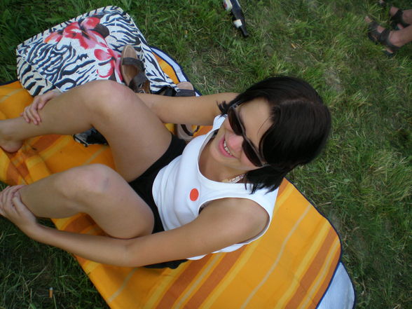 Sommer 2007 - 