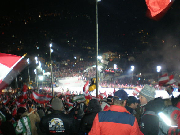 Schladming 2008 - 