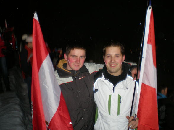 Schladming 2008 - 