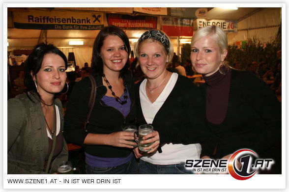 Fortgehen 2008 - 