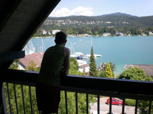 Velden 2008 - 