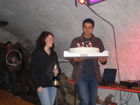 24. Geburtstag - 