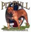 Pit Bull - 