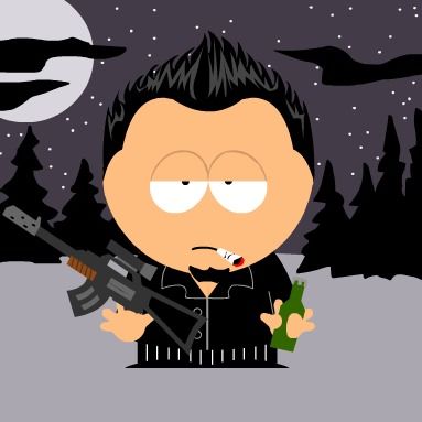 Southpark Didi - 