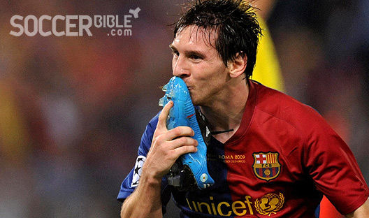 Messi - 