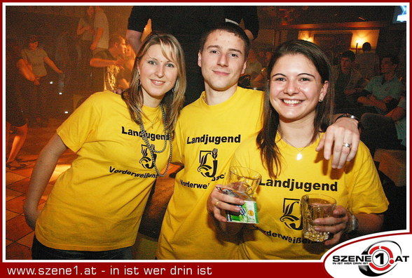 Landjugend Vorderweissenbach - 