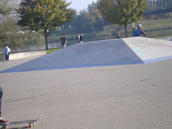 skaterpark. - 