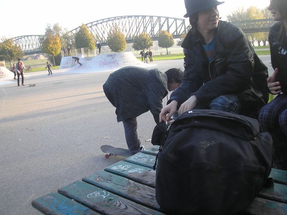 skaterpark. - 