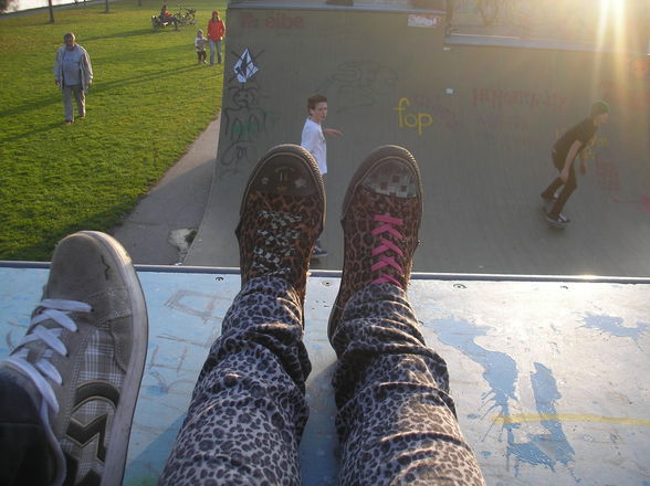 skaterpark. - 