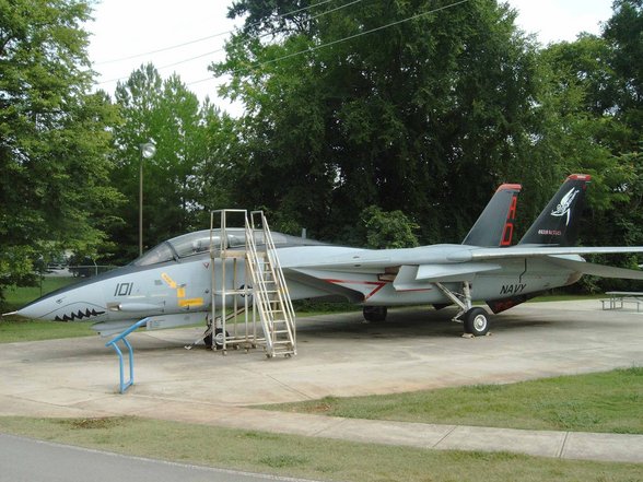 NASA Space Camp Huntsville Alabama - 