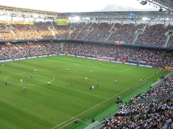 Red Bull SALZBURG - 