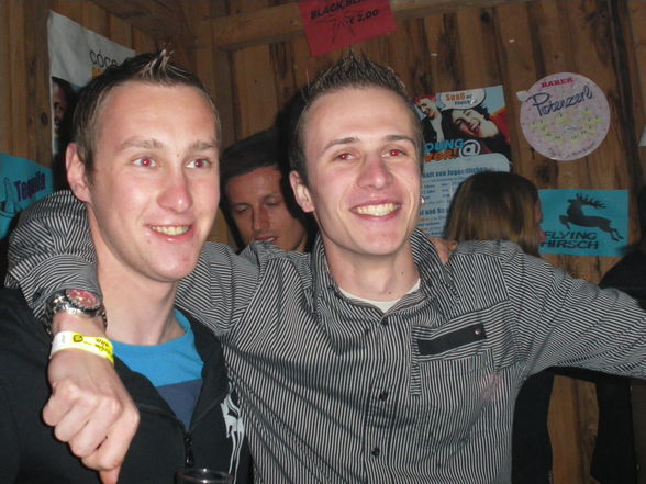 Festl   Zeltfester 2009 - 