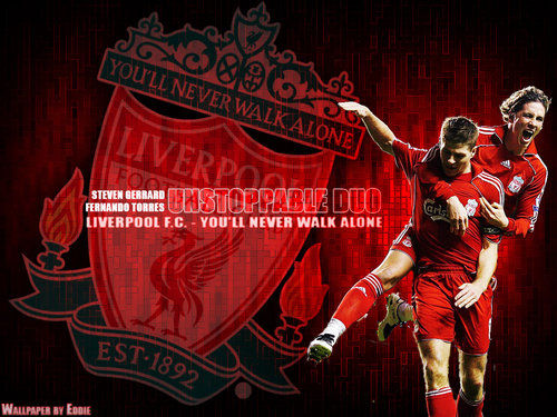 LIVERPOOL Fc - 