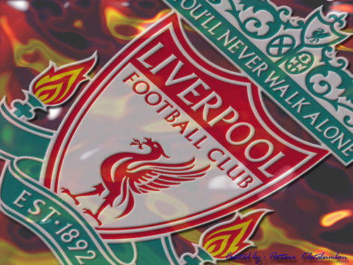 LIVERPOOL Fc - 